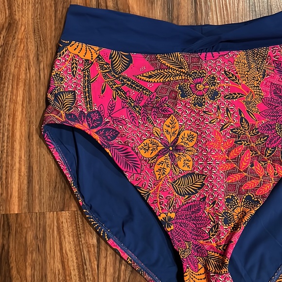 Skinny Dippers Tangerang Molly Bottom - Picture 7 of 15